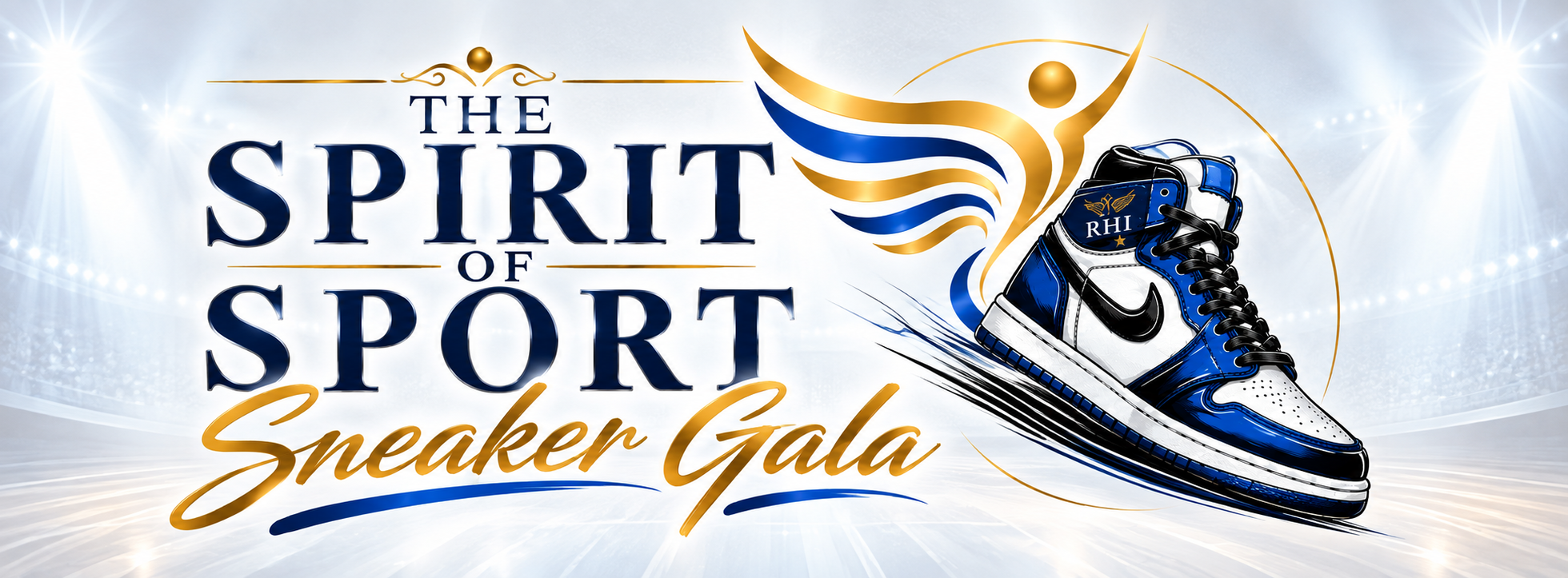 Spirit of Sport Sneaker Gala 2026